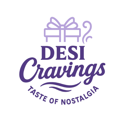 Desi Cravings